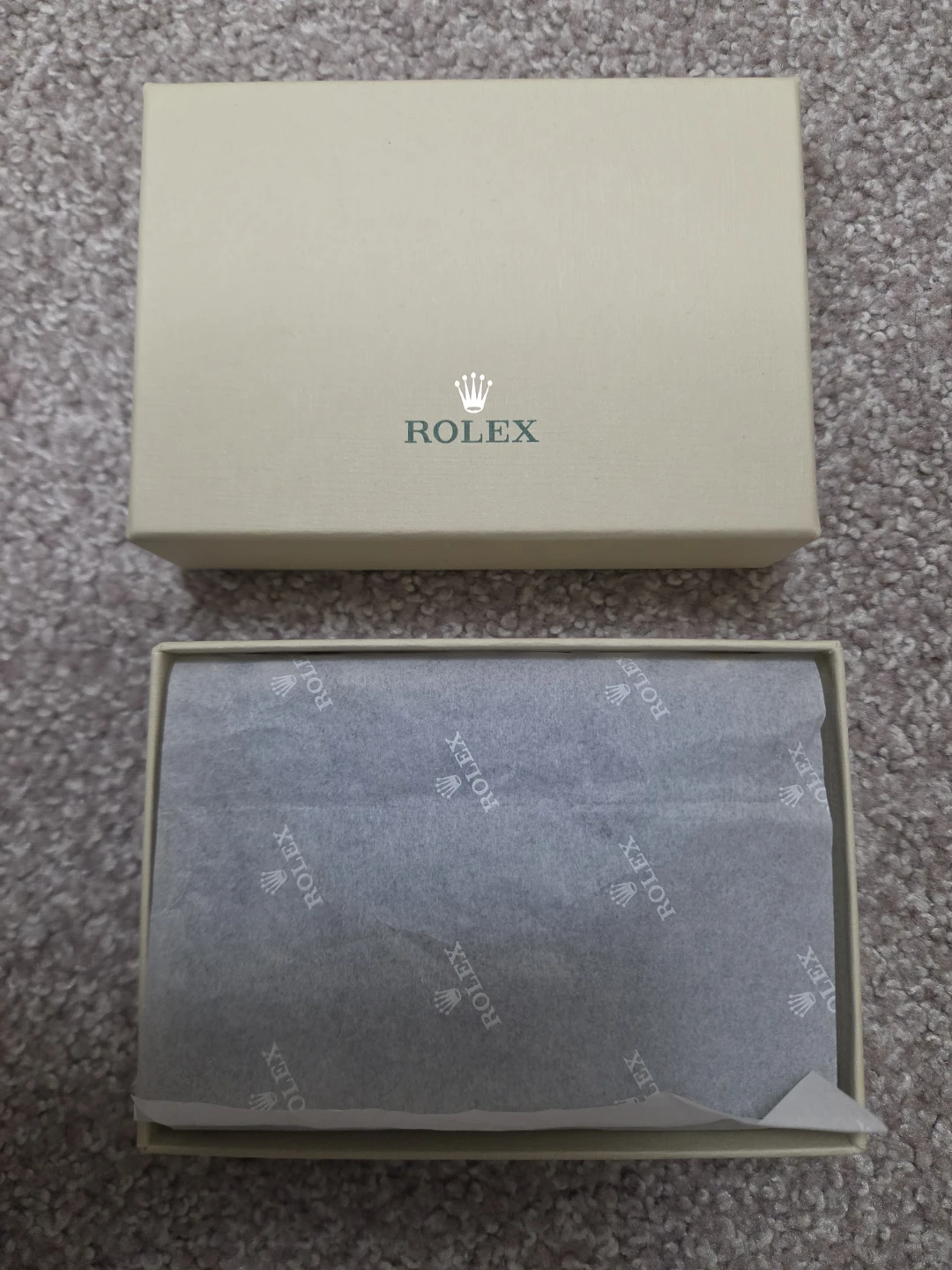 Rolex Key Holder Pouch - photo 4