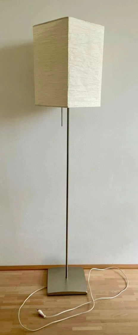 IKEA ORGEL VRETEN Floor Lamp - photo 2