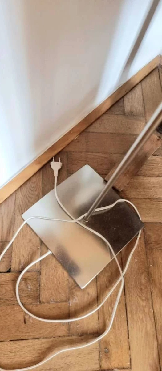 IKEA ORGEL VRETEN Floor Lamp - photo 5