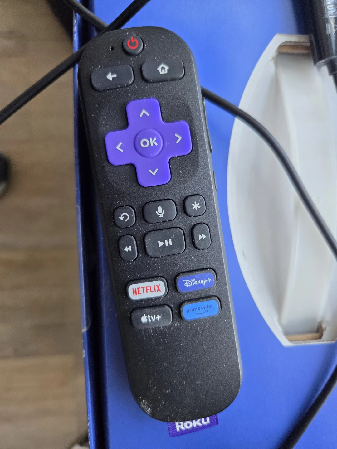 Roku Streaming Stick + Remote