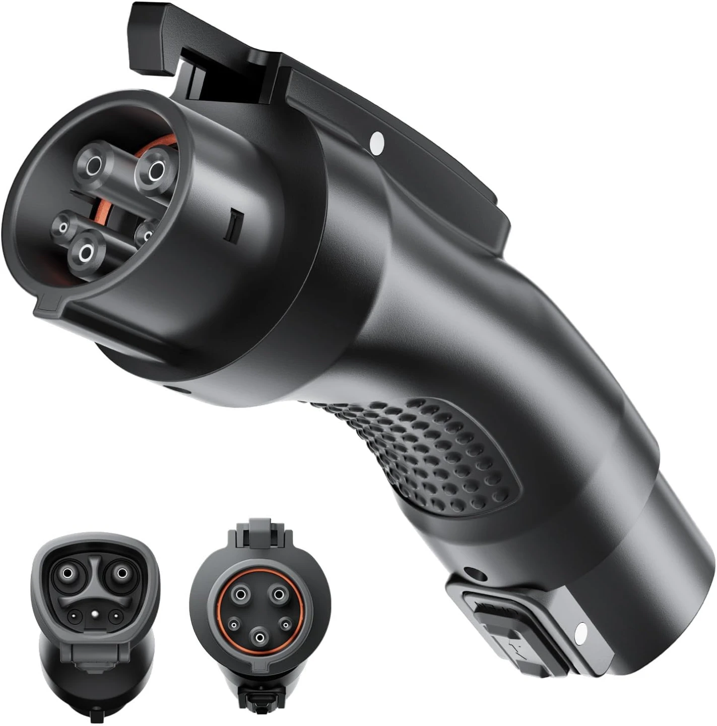 EV Charger Adapter - SAE J1772 to Tesla