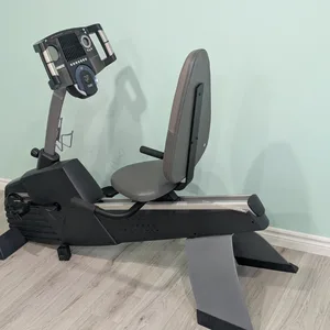 Pro-Form GL 125 Interactive Trainer Recumbent Bike