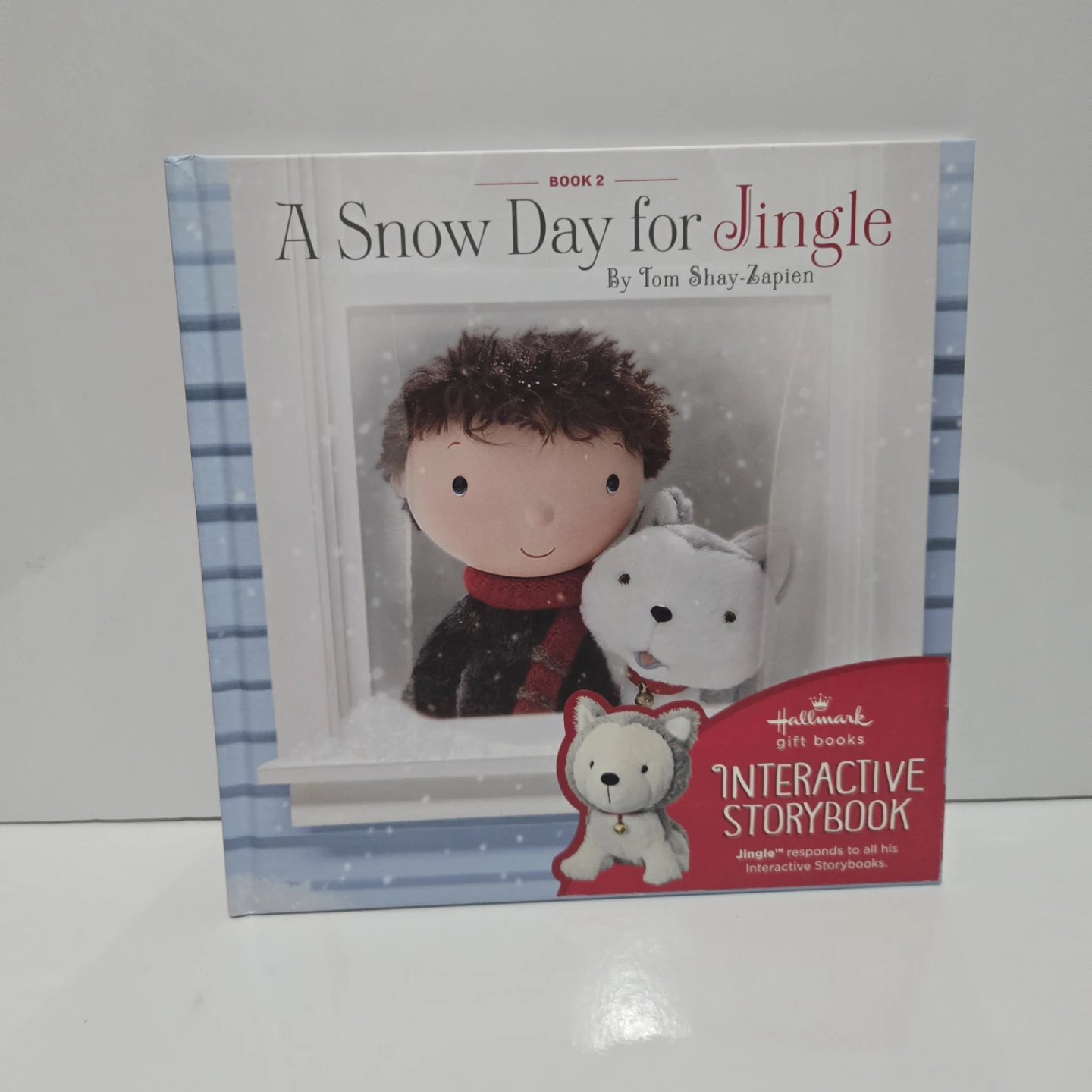 Hallmark Interactive Storybook Set - photo 3
