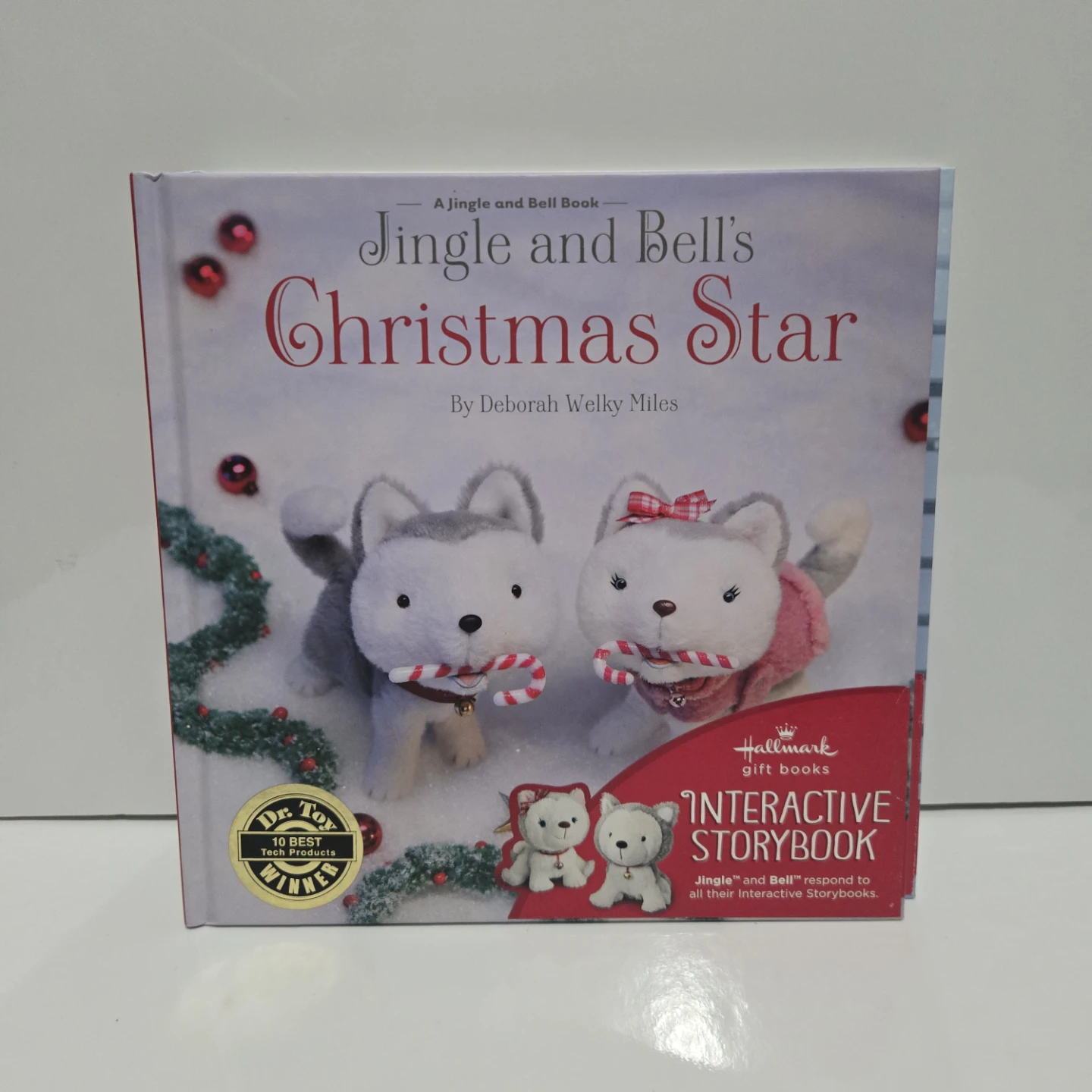 Hallmark Interactive Storybook Set - photo 4