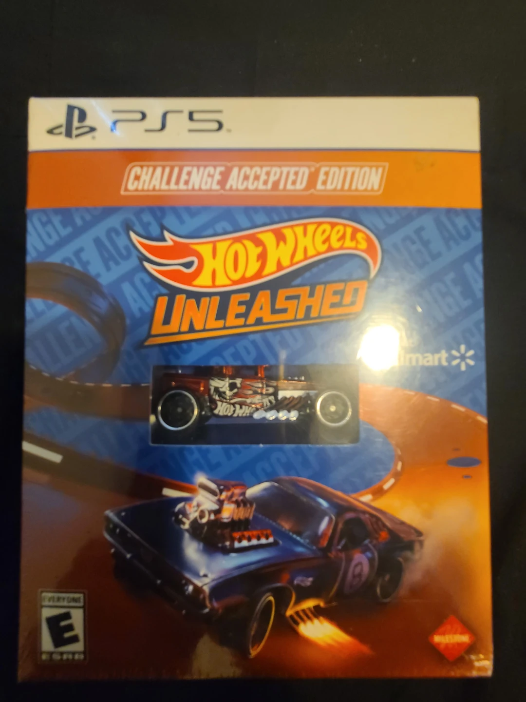 Hot Wheels Unleashed: Challenge Accepted Edition PS5 - photo 3