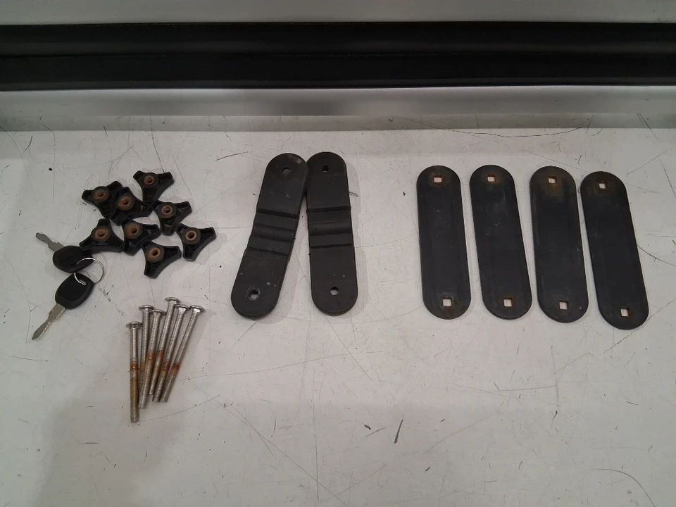 Yakima Ski and Snowboard Racks - photo 5