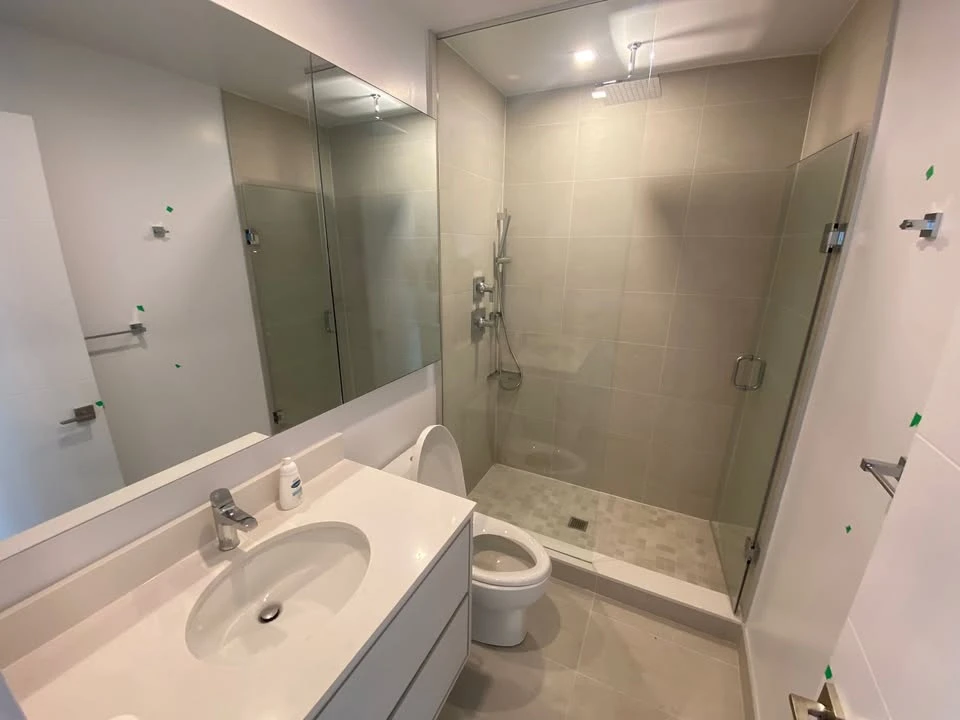 2 bedroom + 1 den + 2 bathroom Apartment for Rent - photo 5