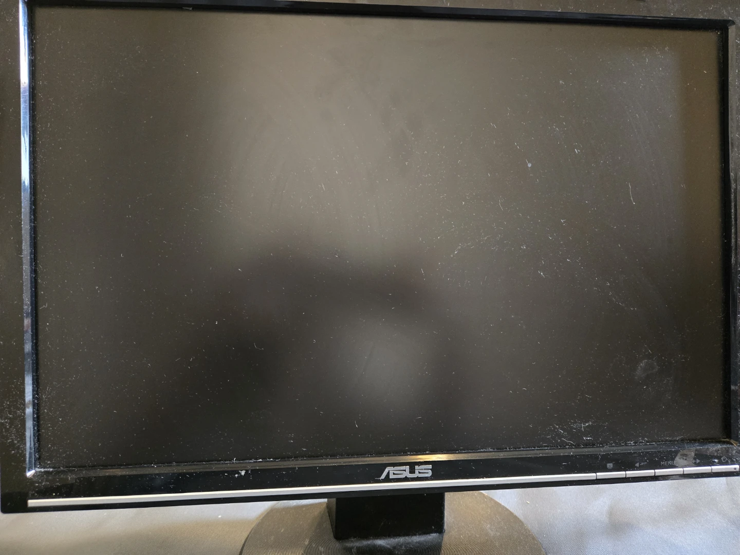 Asus monitor - photo 2