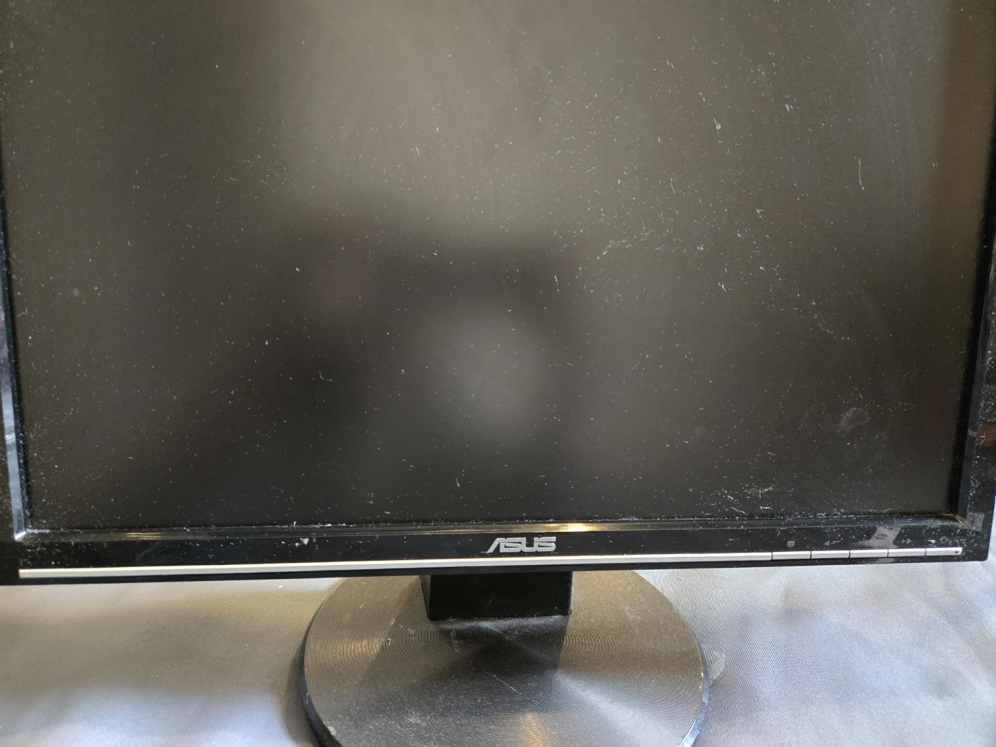 Asus monitor - photo 3