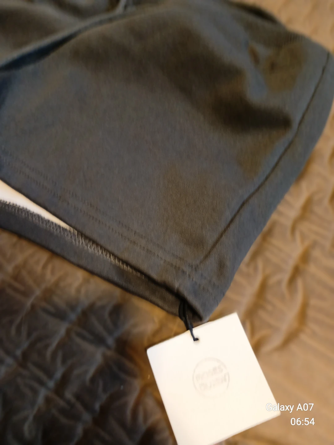 Moses Queen Shorts Size L - photo 2