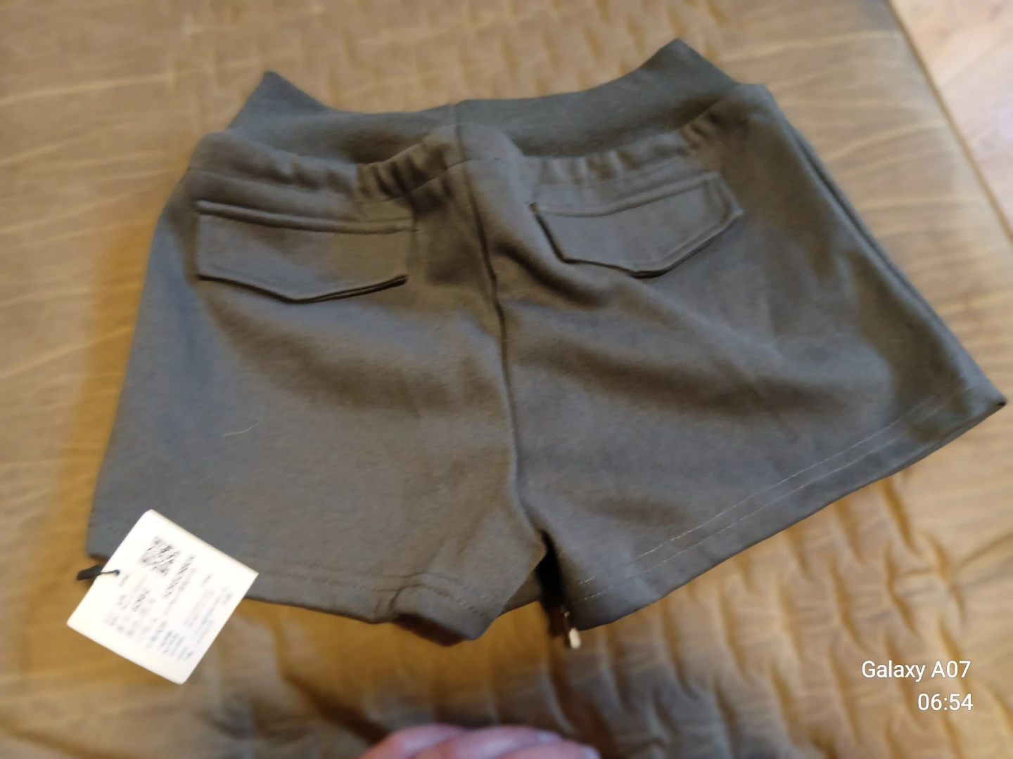 Moses Queen Shorts Size L - photo 5