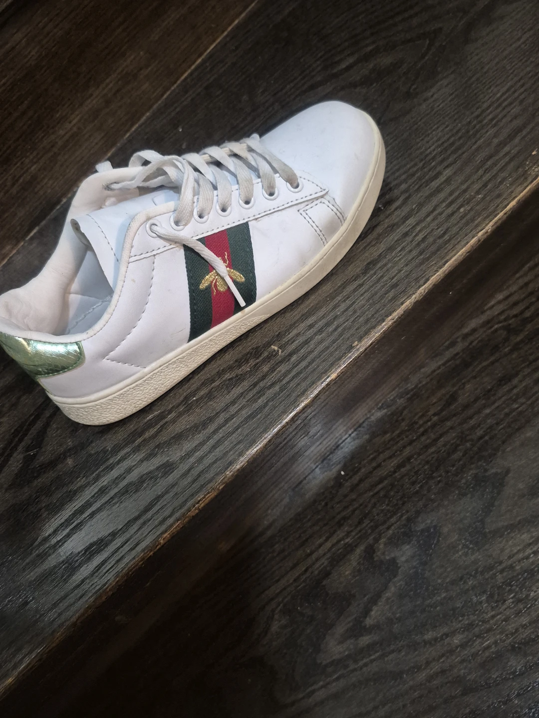 Gucci ace - photo 2