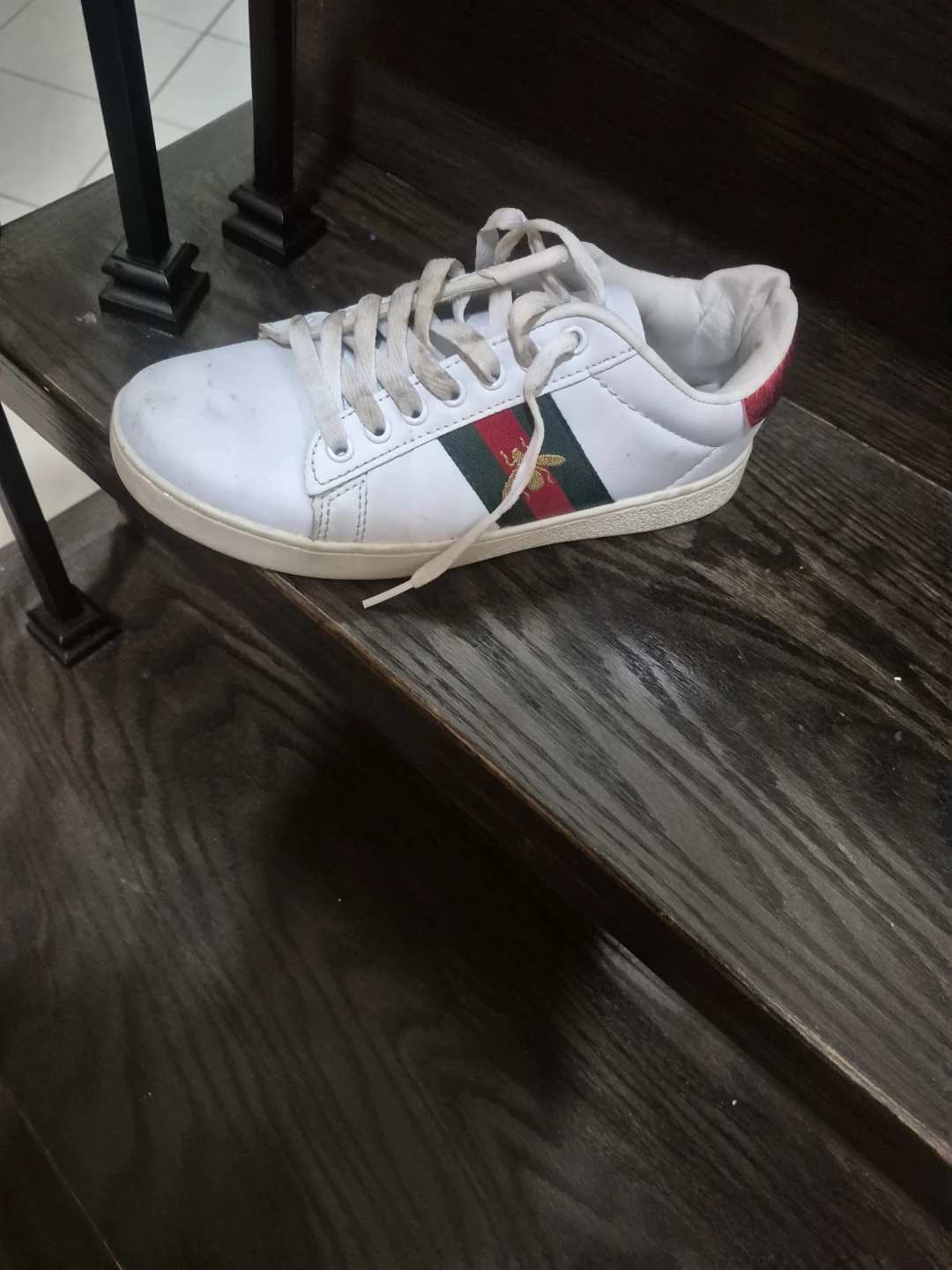 Gucci ace - photo 3