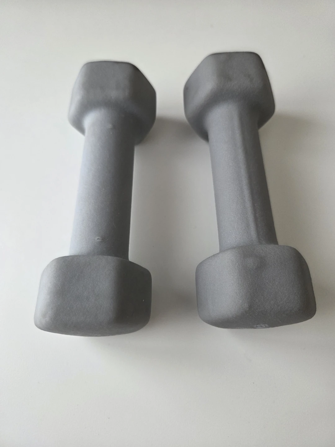 GoZone Dumbbells - 3 lb pair