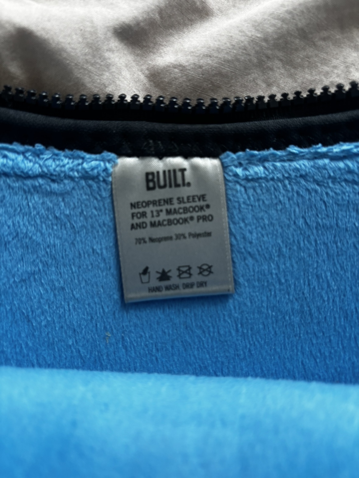 BUILT 13” MacBook case - photo 2