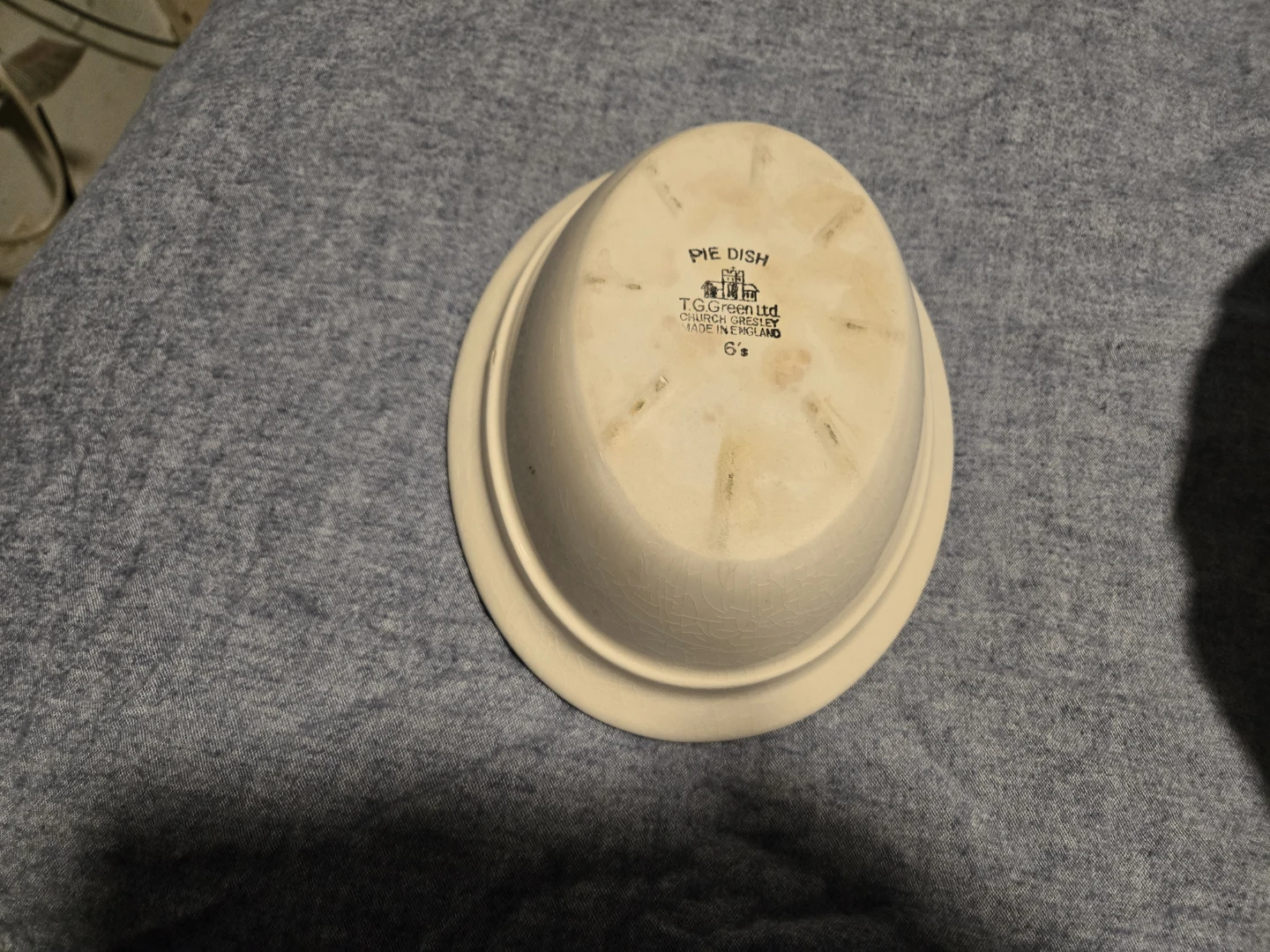 T.G. Green Ltd. Pie Dish Set - photo 2