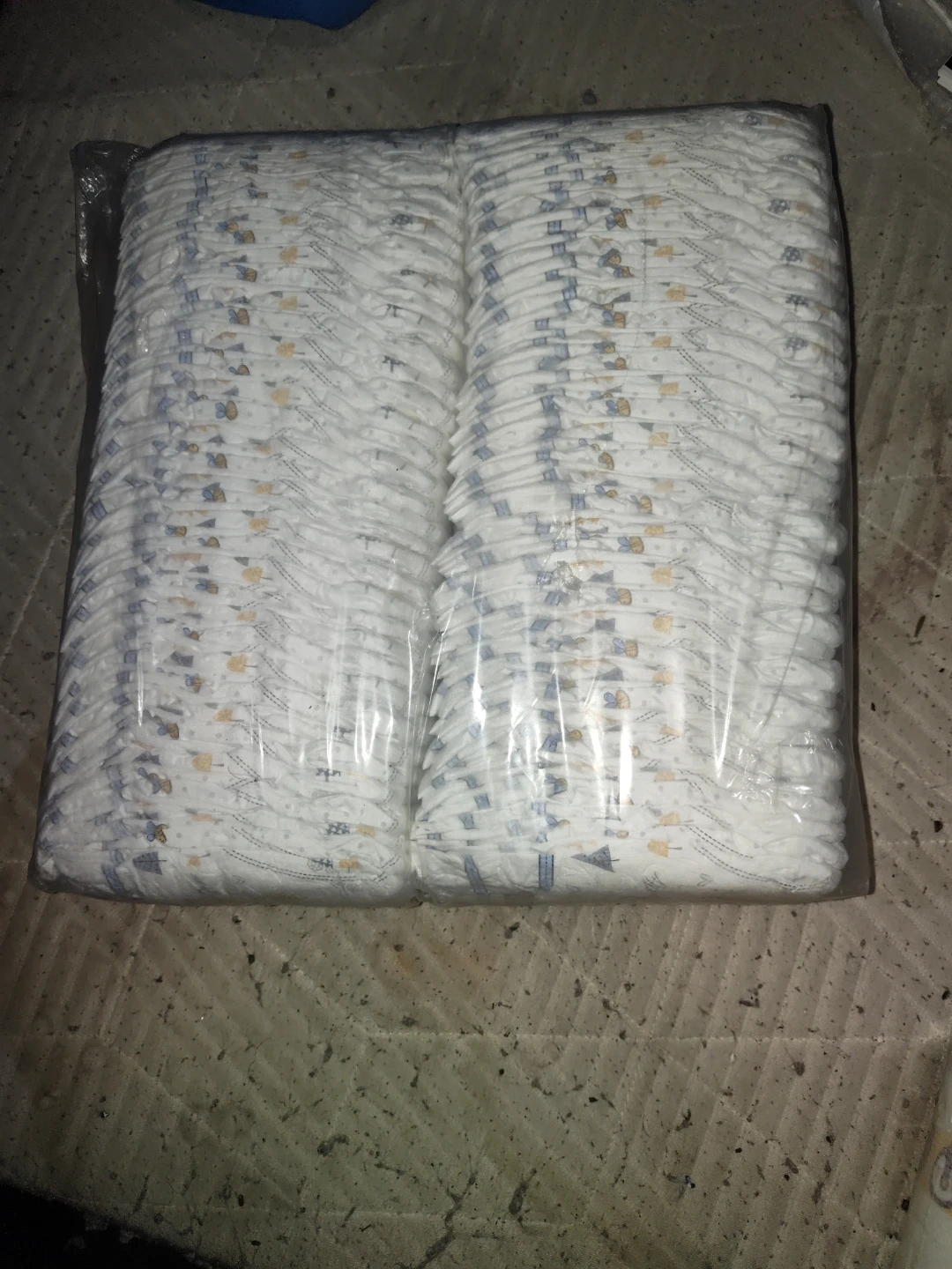 Baby Diapers