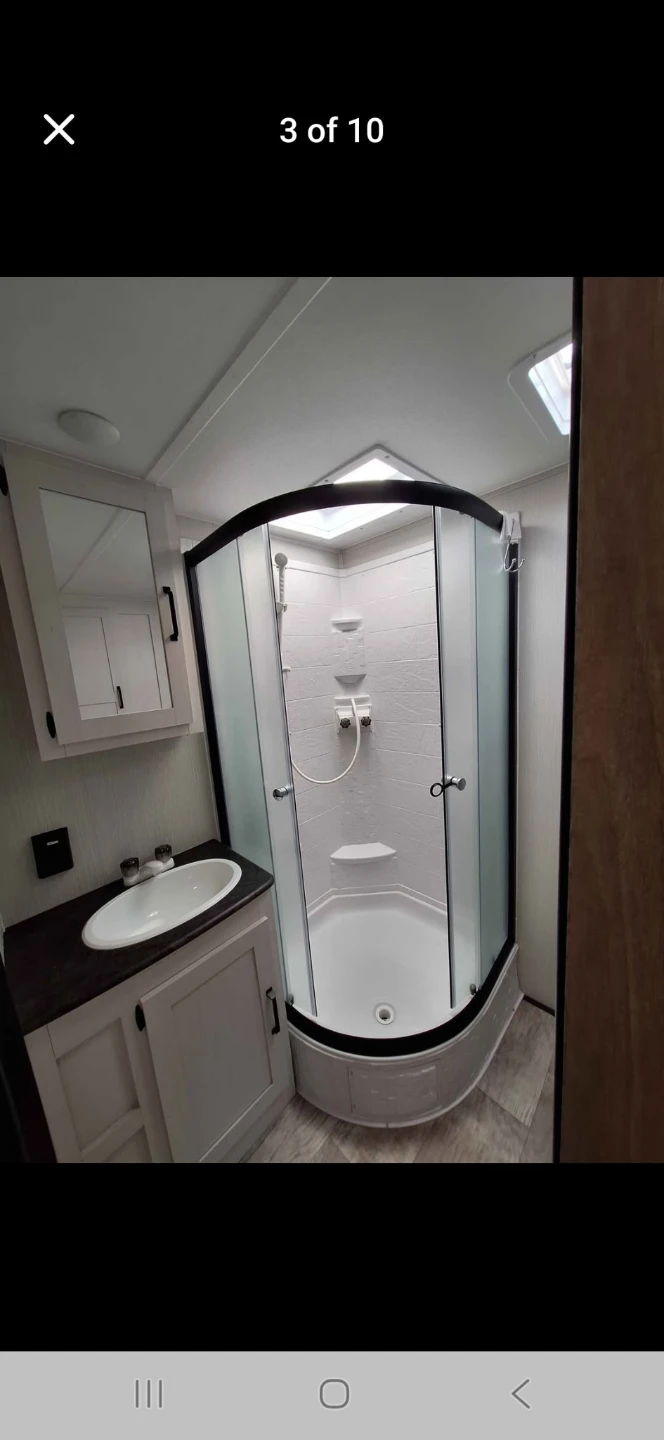 Puma XLE Lite Travel Trailer - photo 5