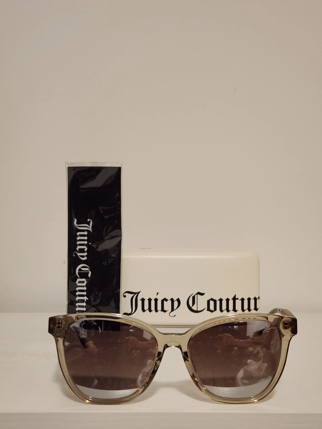 Juicy Couture Women's Sunglasses - photo 2