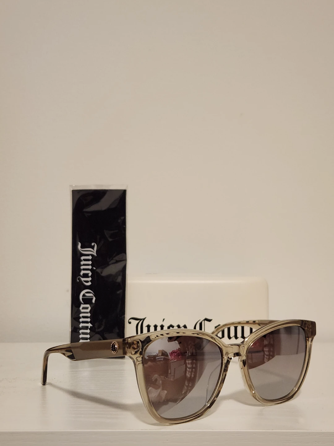 Juicy Couture Women's Sunglasses - photo 3