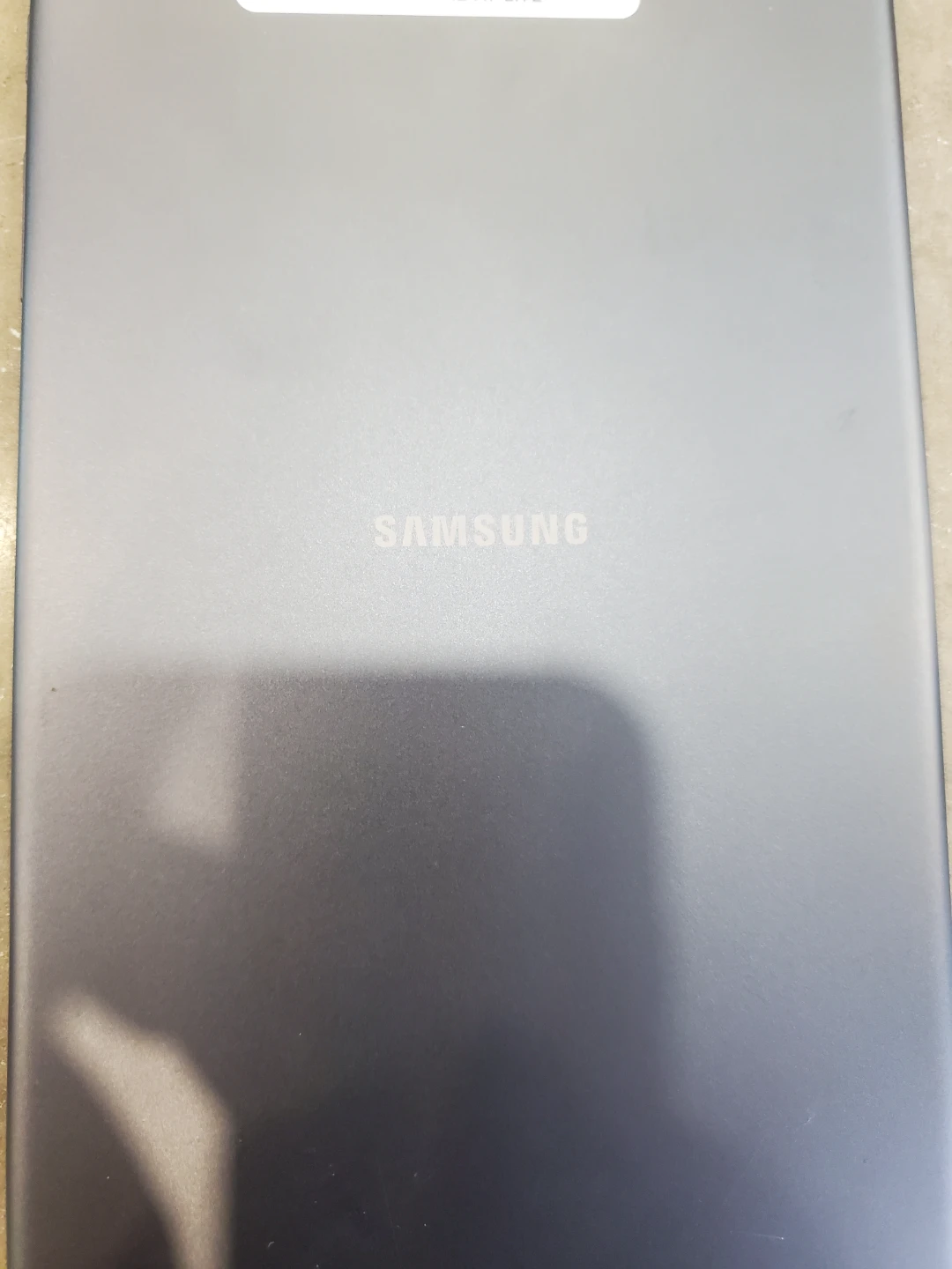 Samsung A7 Lite Tablet - photo 2