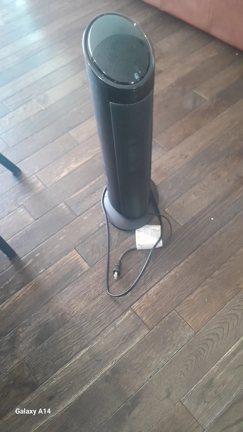 Heater - photo 2