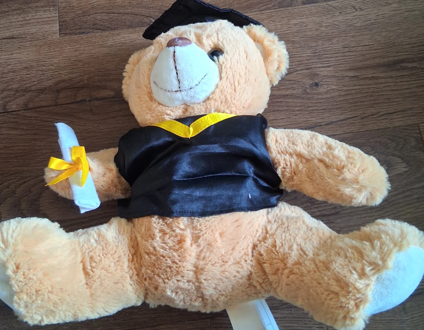 Assorted Dolls and Teddy Bear - photo 4