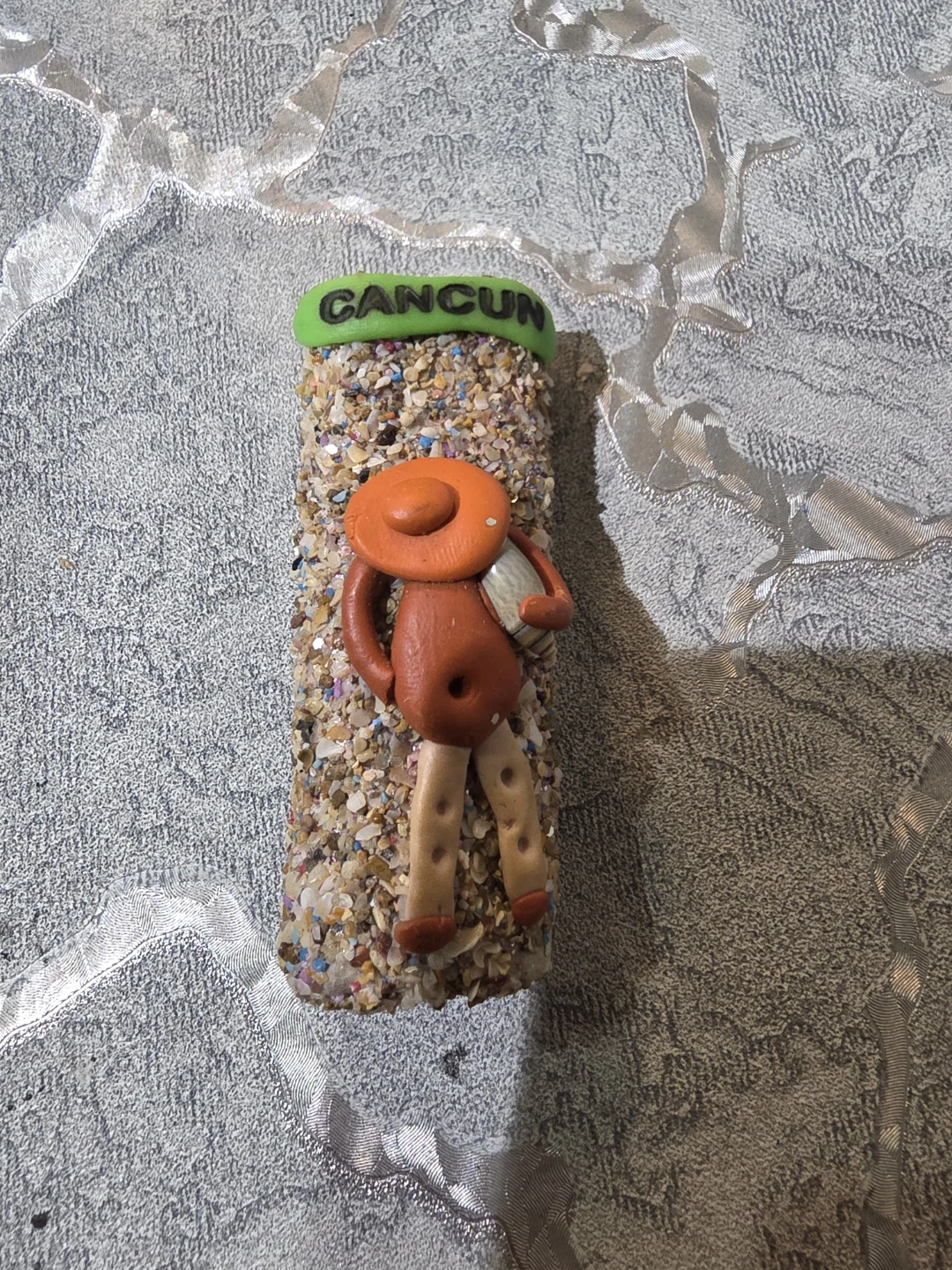 LIGHTER HOLDER