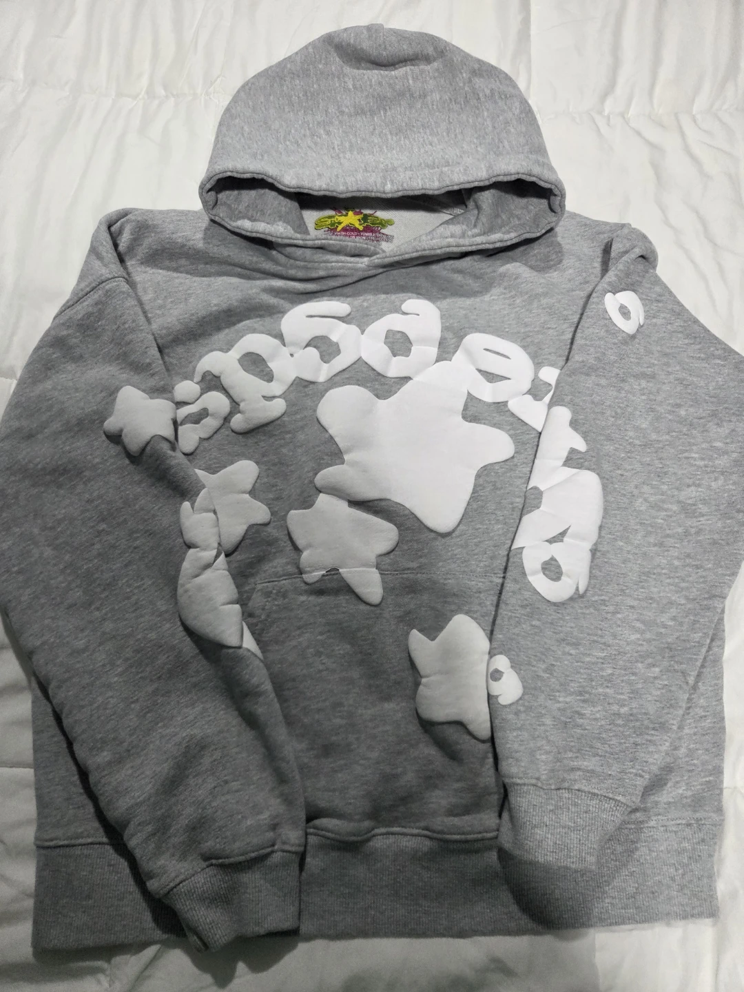 Sp5der Hoodie