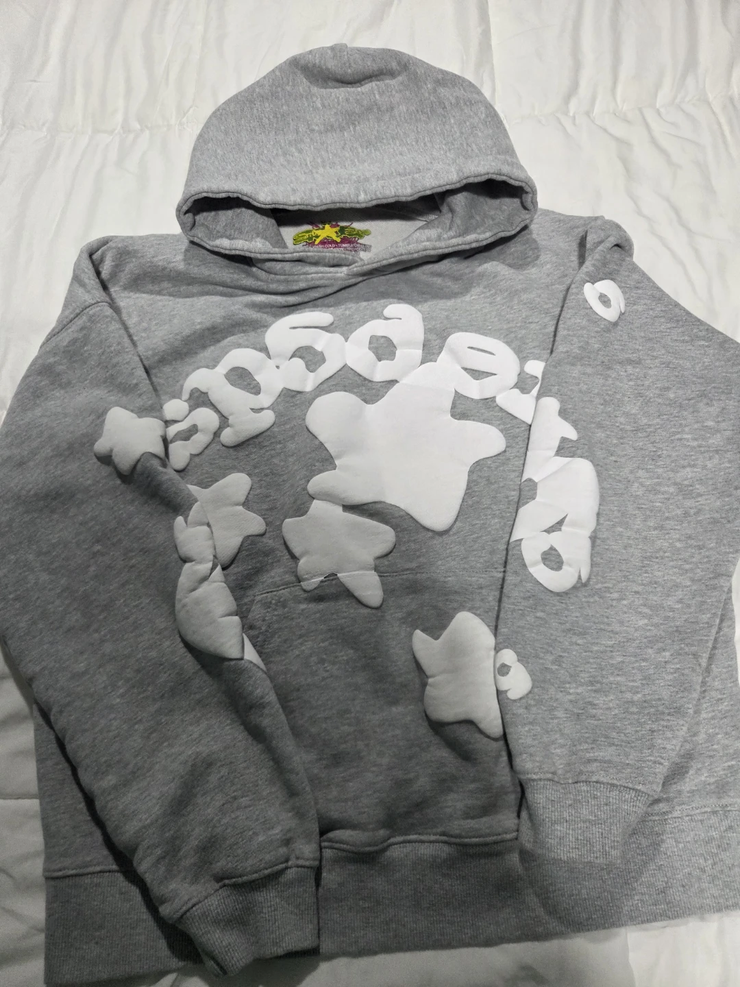 Sp5der Hoodie - photo 2