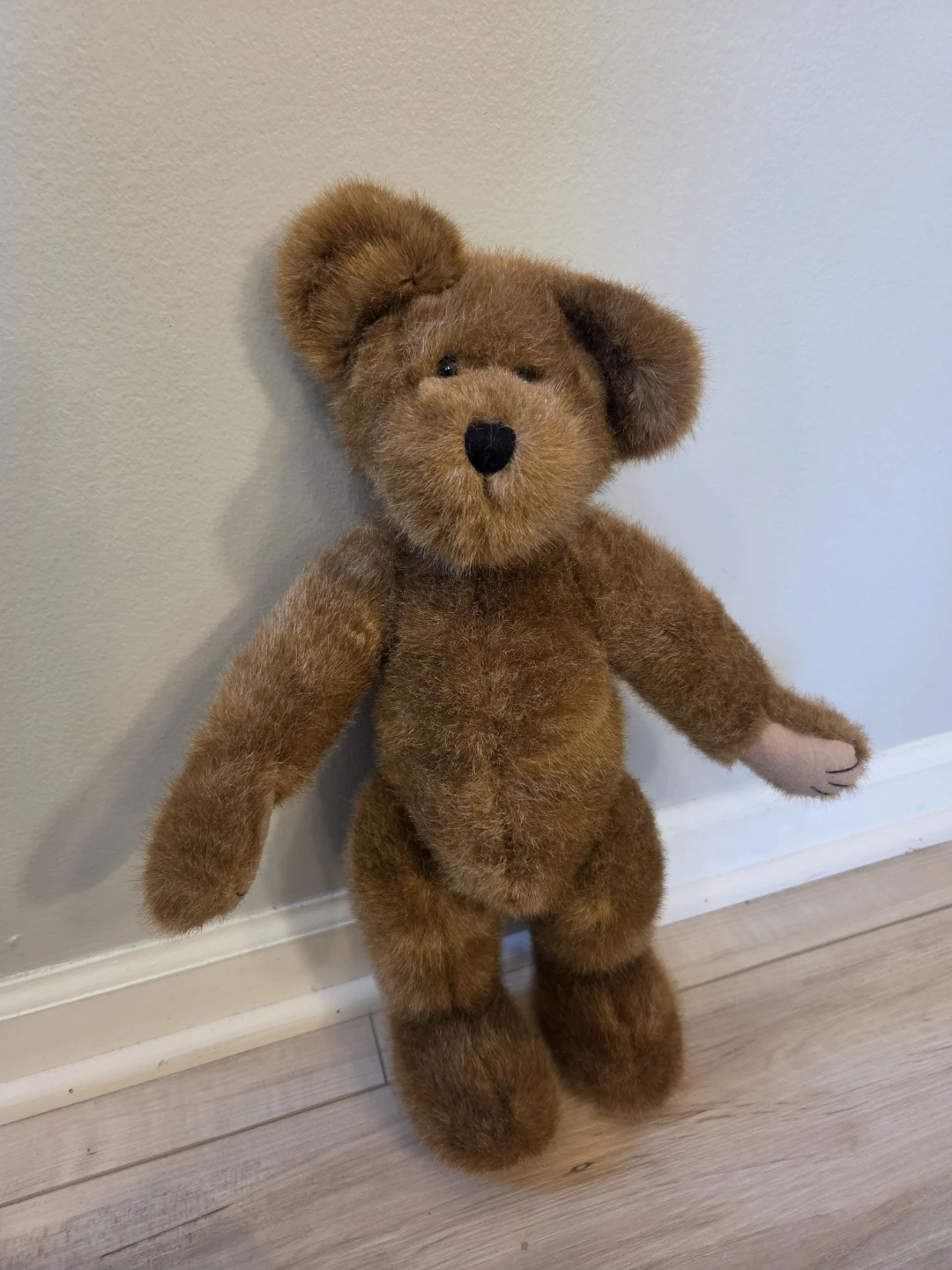 Vintage Boyds Collection Teddy Bear - photo 4