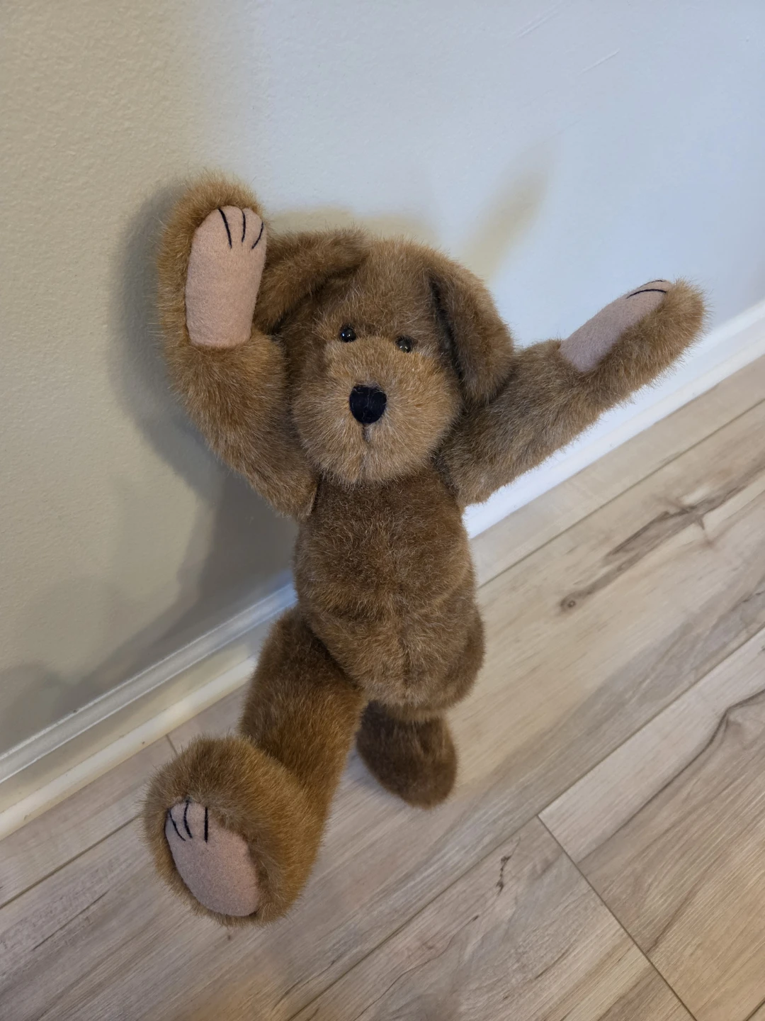 Vintage Boyds Collection Teddy Bear - photo 5