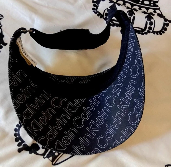 Calvin Klein Visor - photo 3