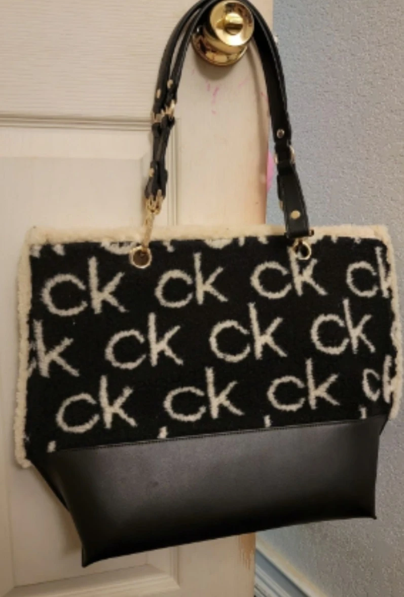 Calvin Klein Tote Bag - photo 2