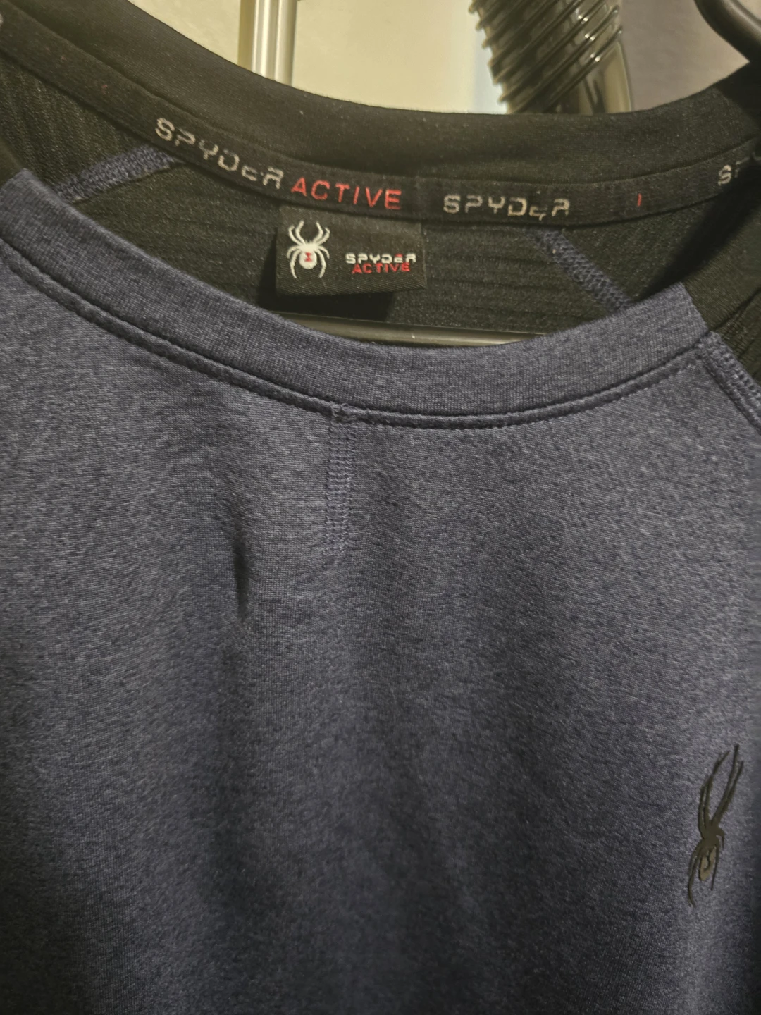 Spyder Active Long Sleeve Top - photo 2