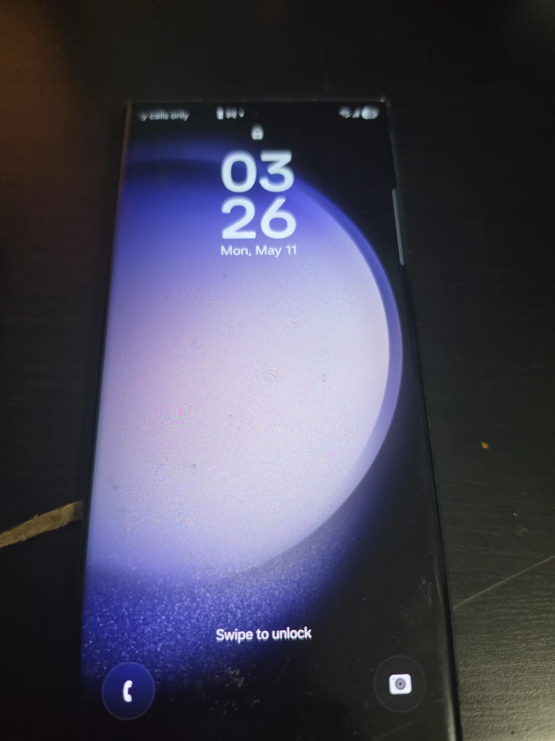Samsung Galaxy S23 Ultra Smartphone