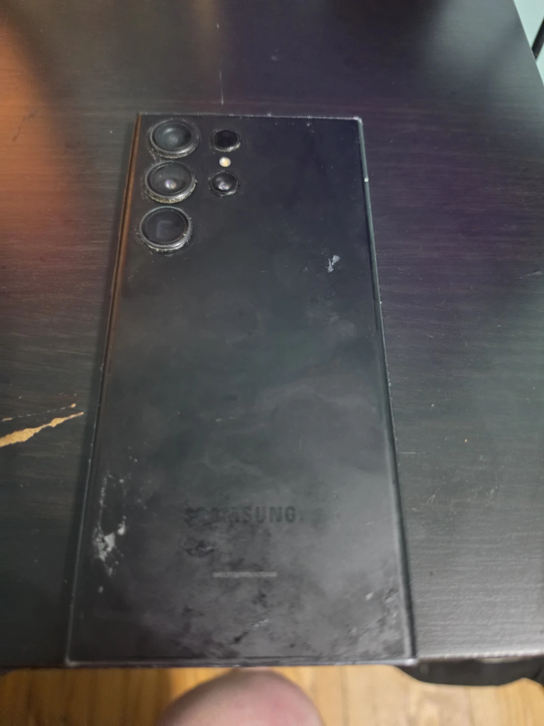 Samsung Galaxy S23 Ultra Smartphone - photo 2