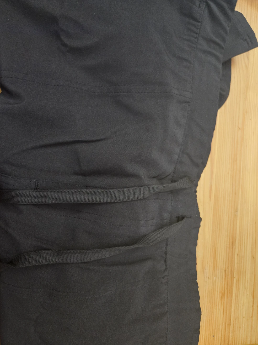 Scrub pants 2x - photo 2