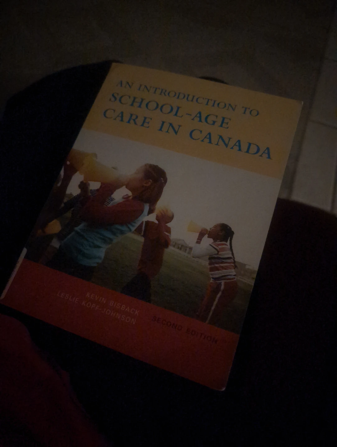 Bundle of 7 Early Childhood Education Textbooks - photo 3