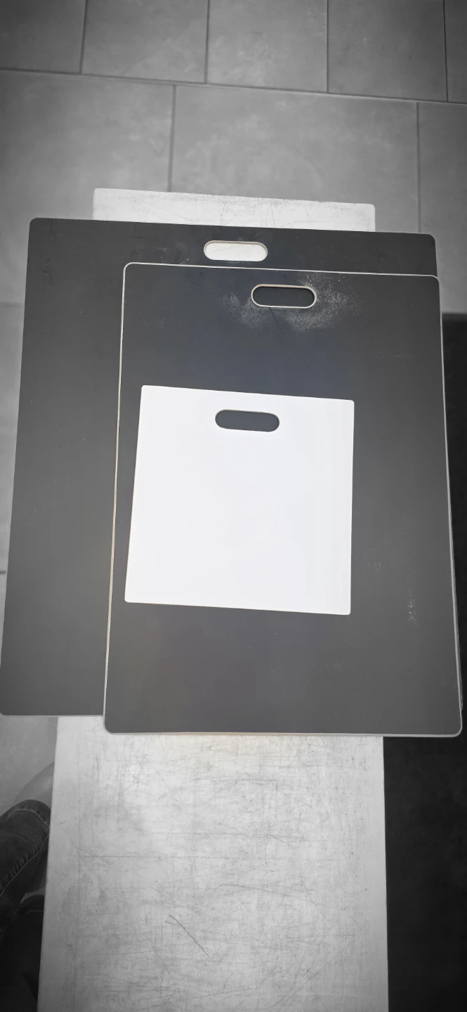 MDF BOARDS