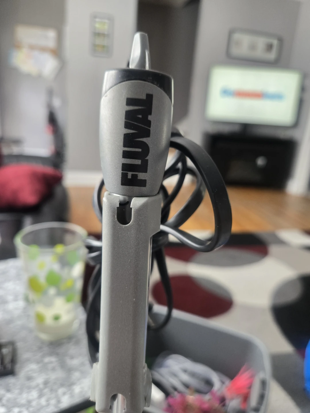 Aquarium Filter pump etc - photo 4