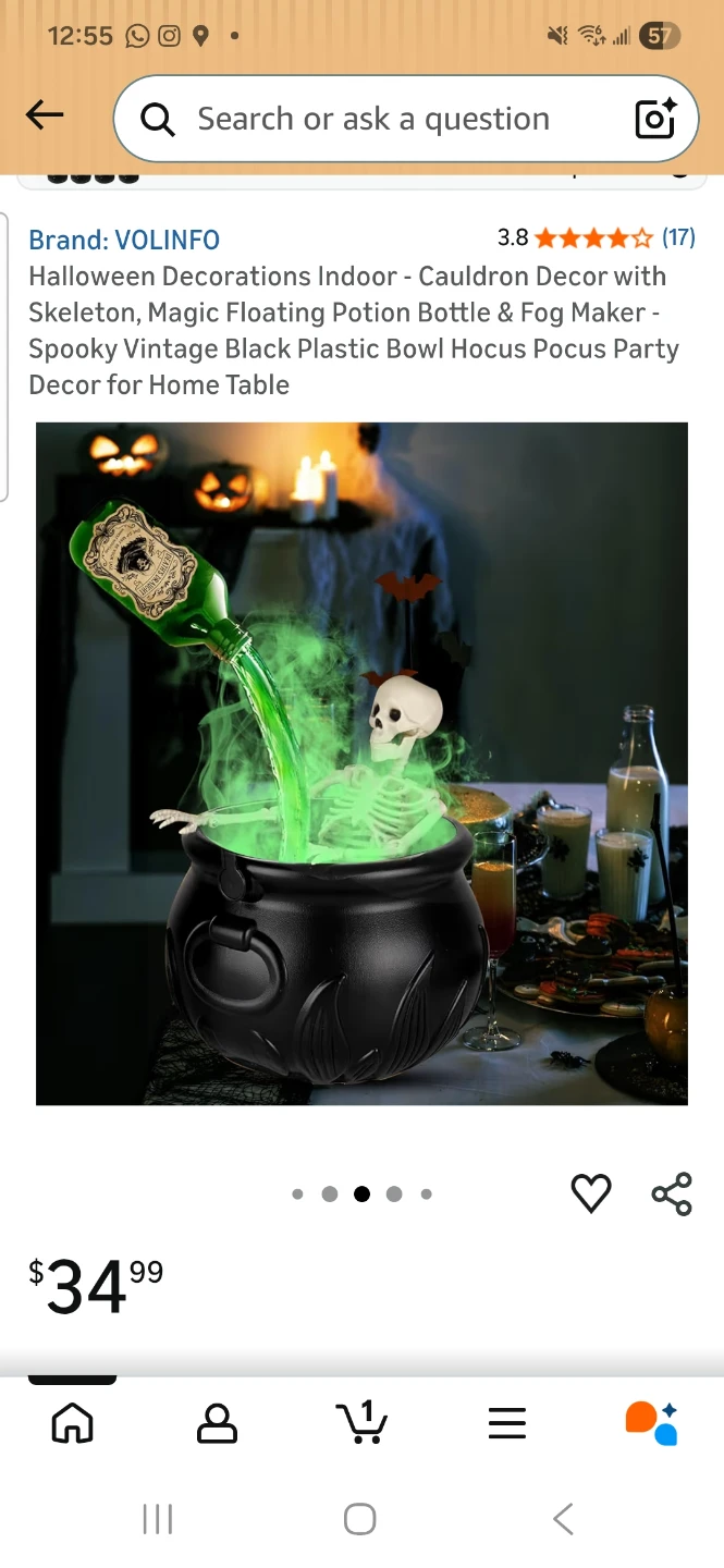 Halloween bundle - photo 4
