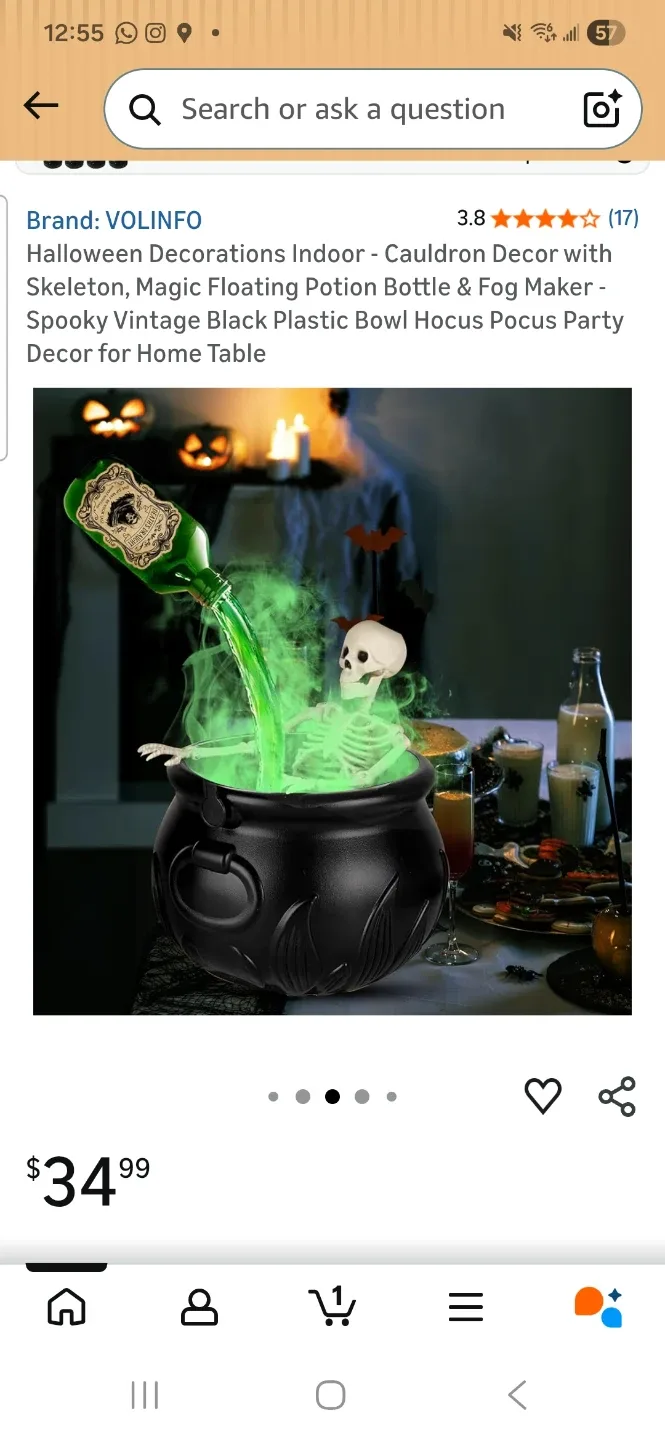 Halloween bundle - photo 4