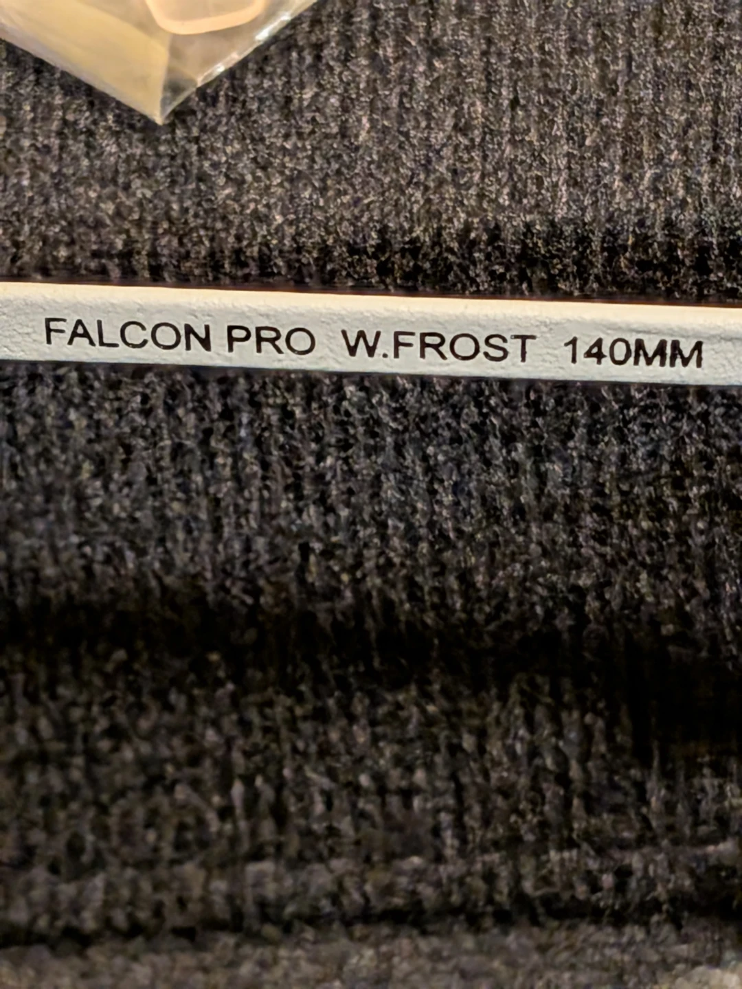 Pro Hunting / Shooting Glasses BNIB Ranger Falcon Pro - photo 2