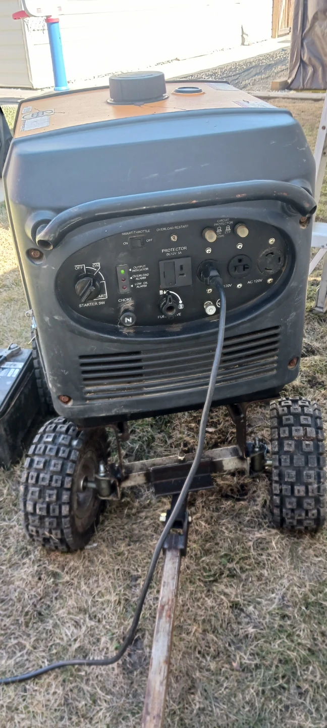 Generator