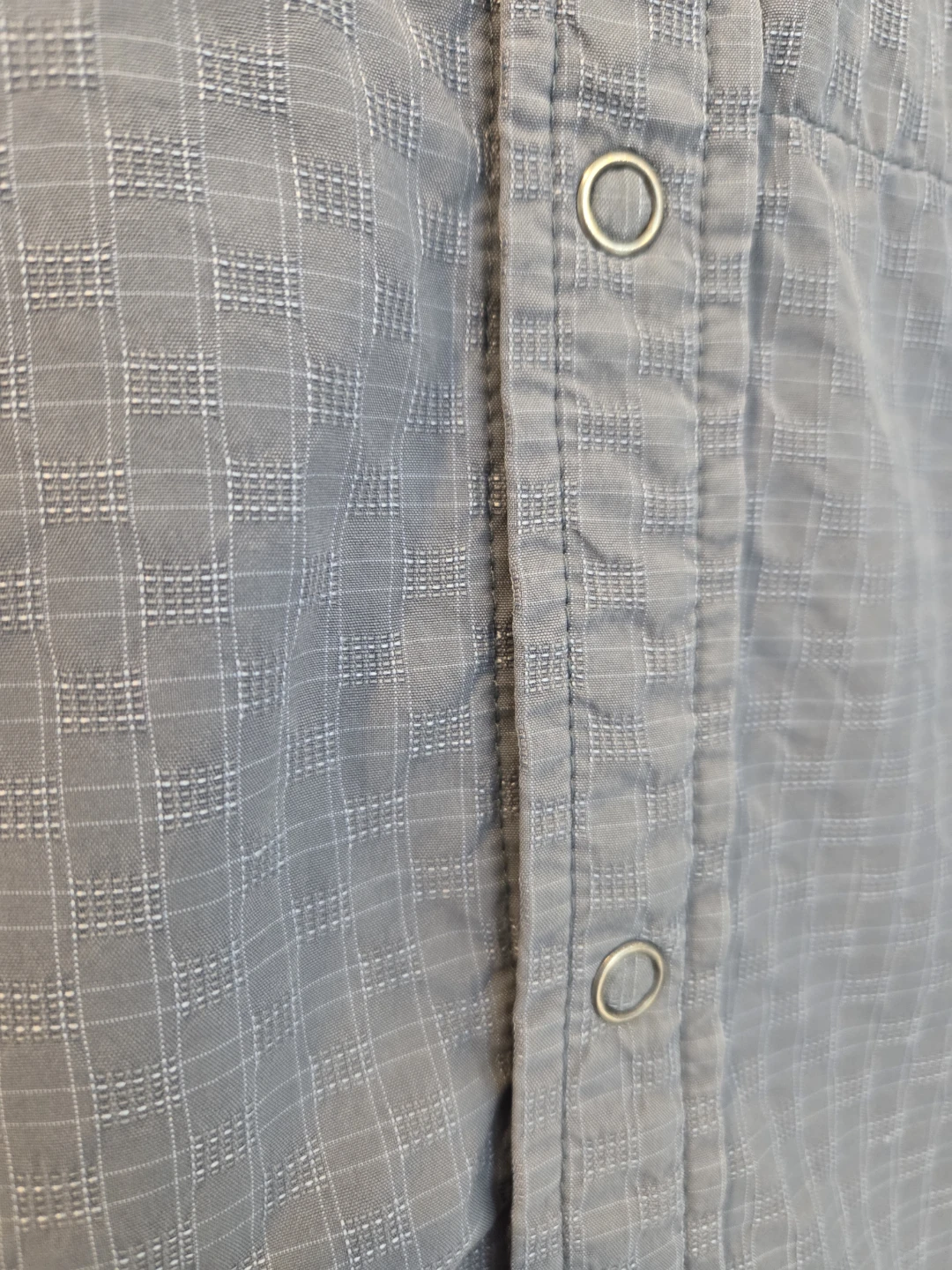 REI Men's Button-Up Shirt - photo 2