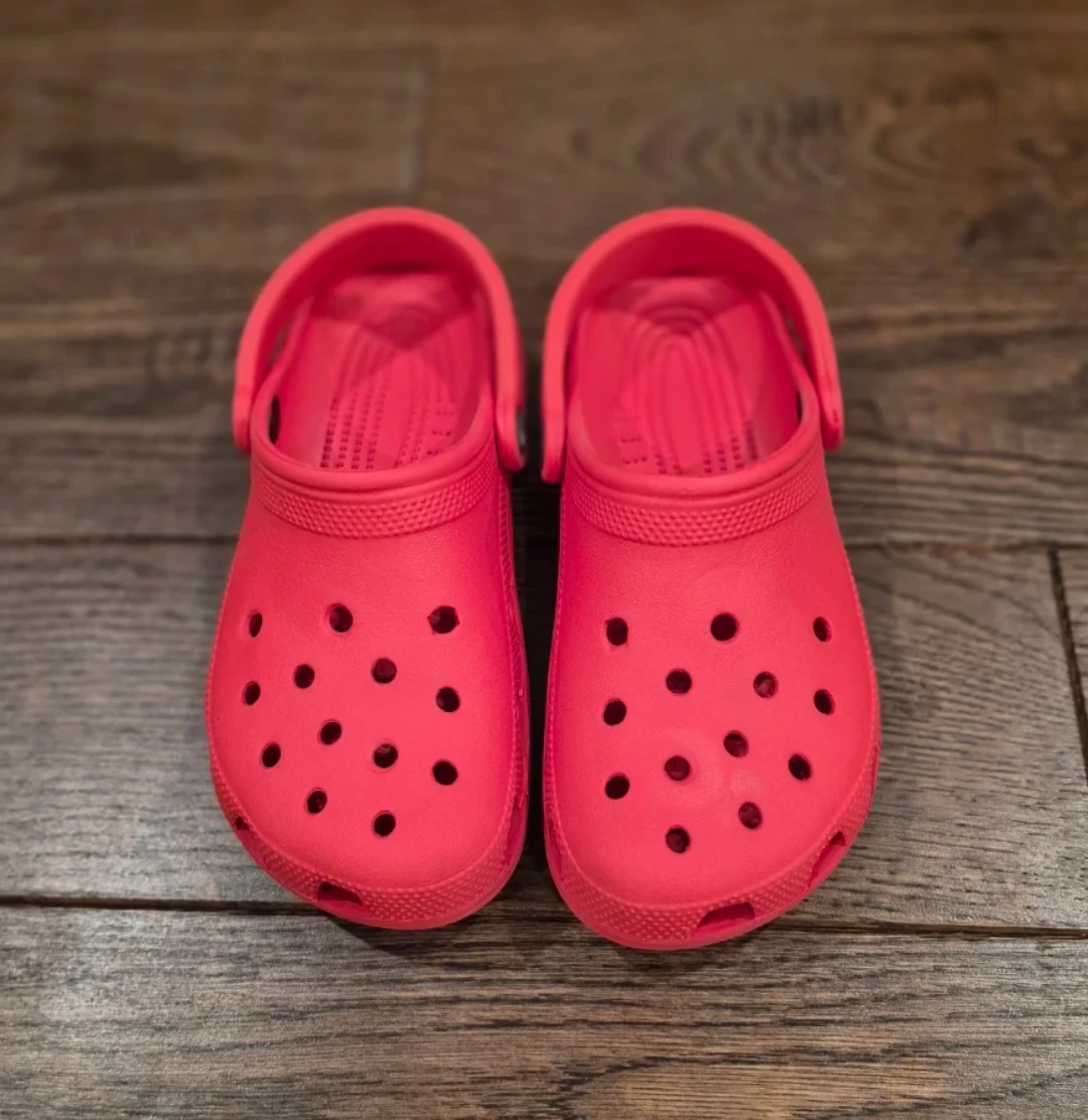 Crocs J4 Clogs