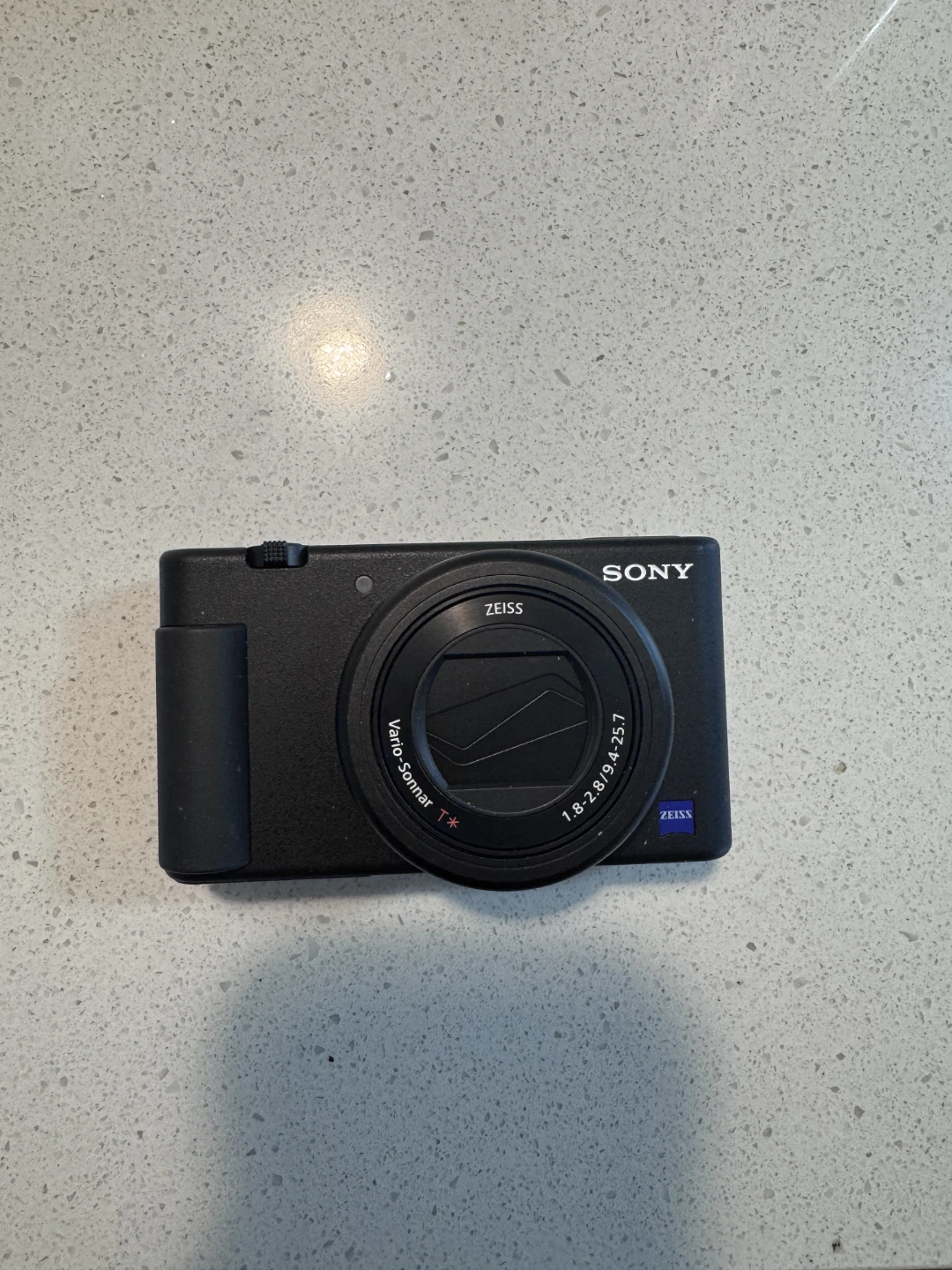 Sony ZV-1 - photo 3
