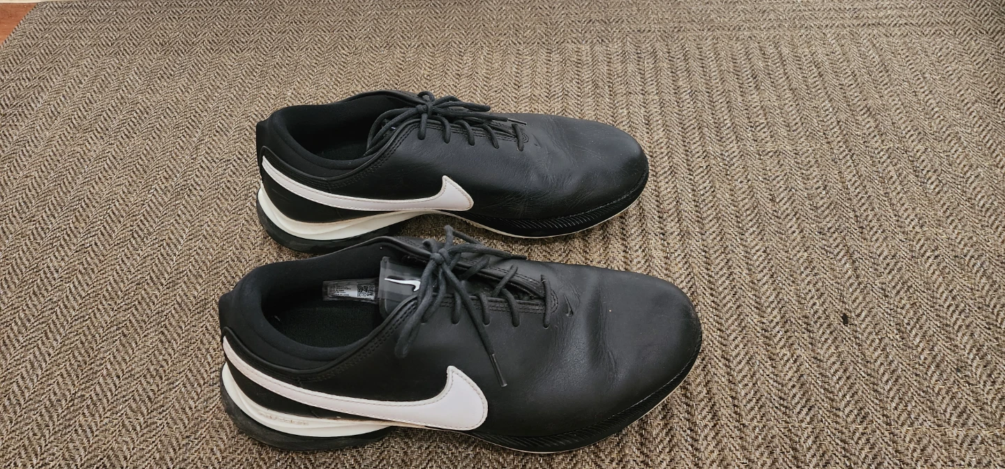 Nike Victory Golf Shoes - photo 4