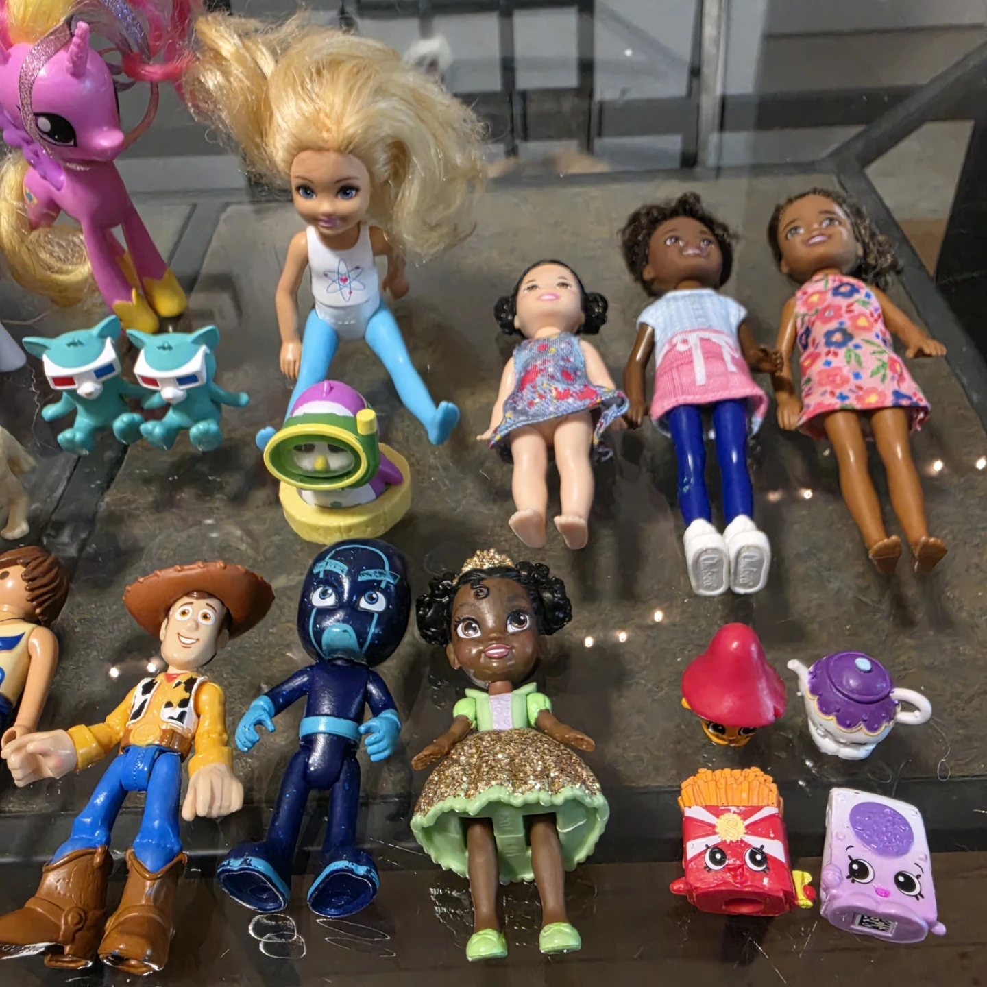 Assorted Toys Collection - EUC - photo 4